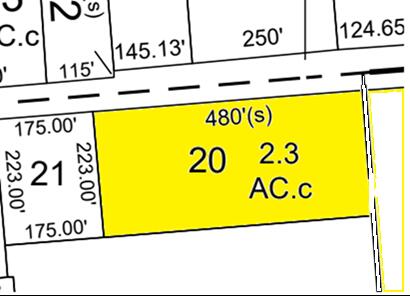 355 Tom Miller Road