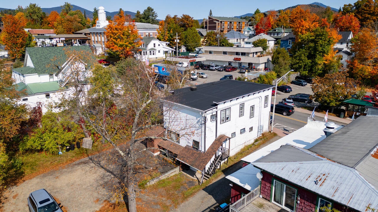 2720 Main St, Lake Placid, NY 12946