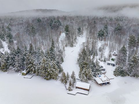 (Lot 1)490 Marshall Drive Malone NY 12953