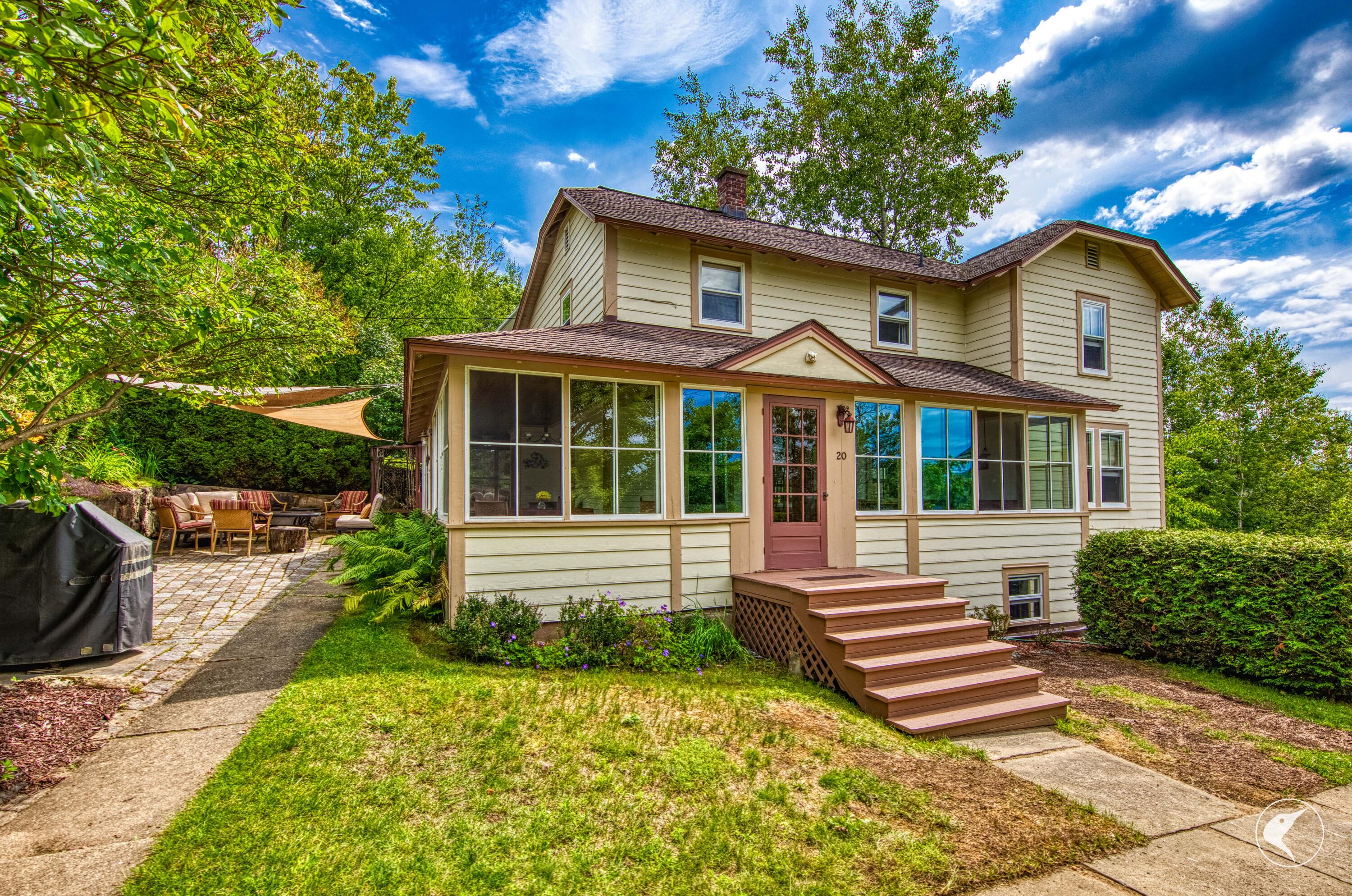 20 Colden Avenue
