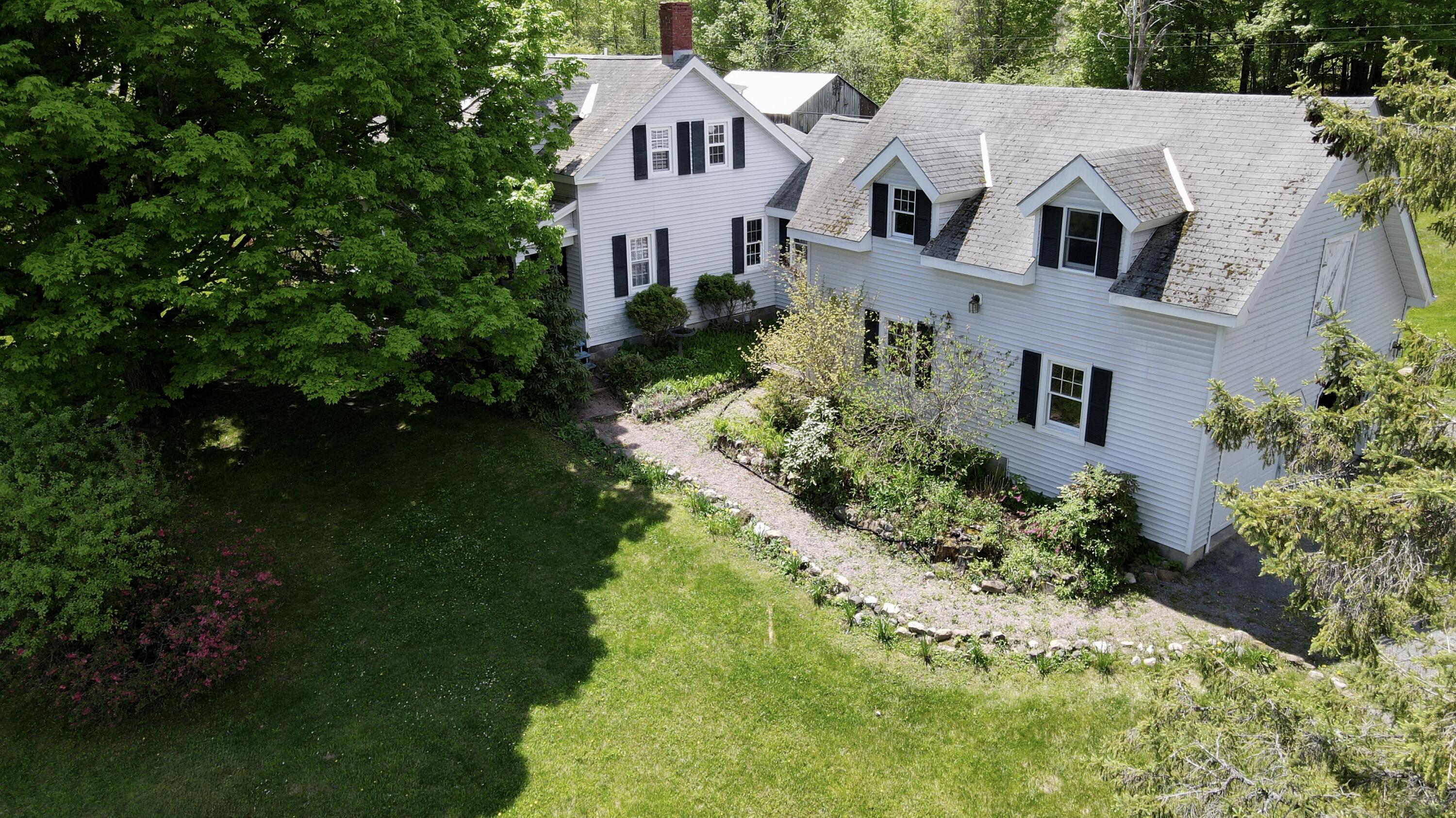 1001 Highland Road