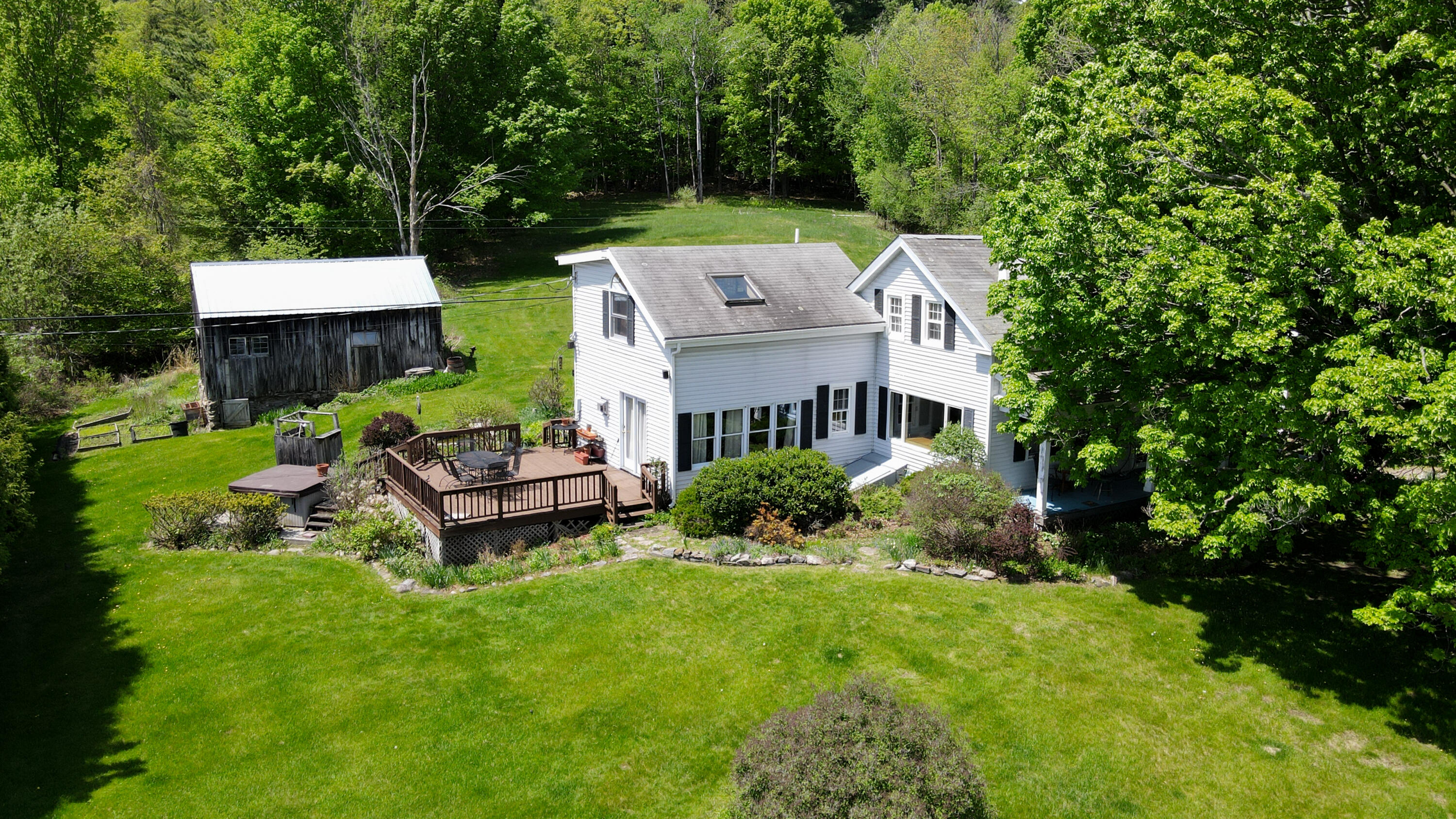 1001 Highland Road