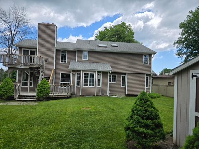 19 Flaglar Drive