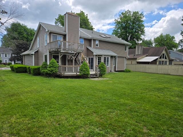 19 Flaglar Drive