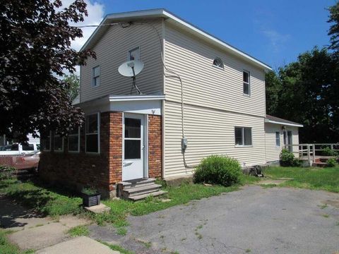 9 Smith Street Plattsburgh NY 12901