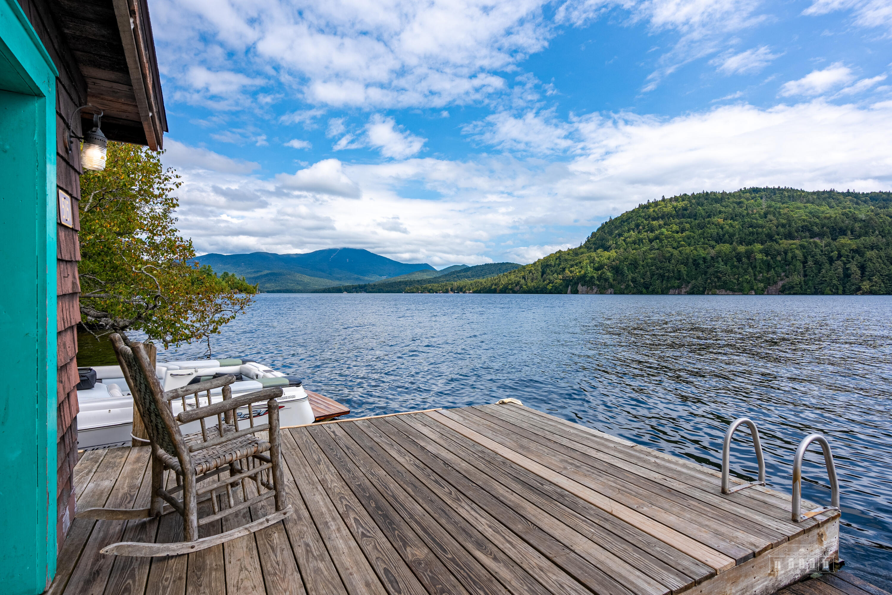 12 George And Bliss Ln Ln #PIER 515, Lake Placid, New York image 9