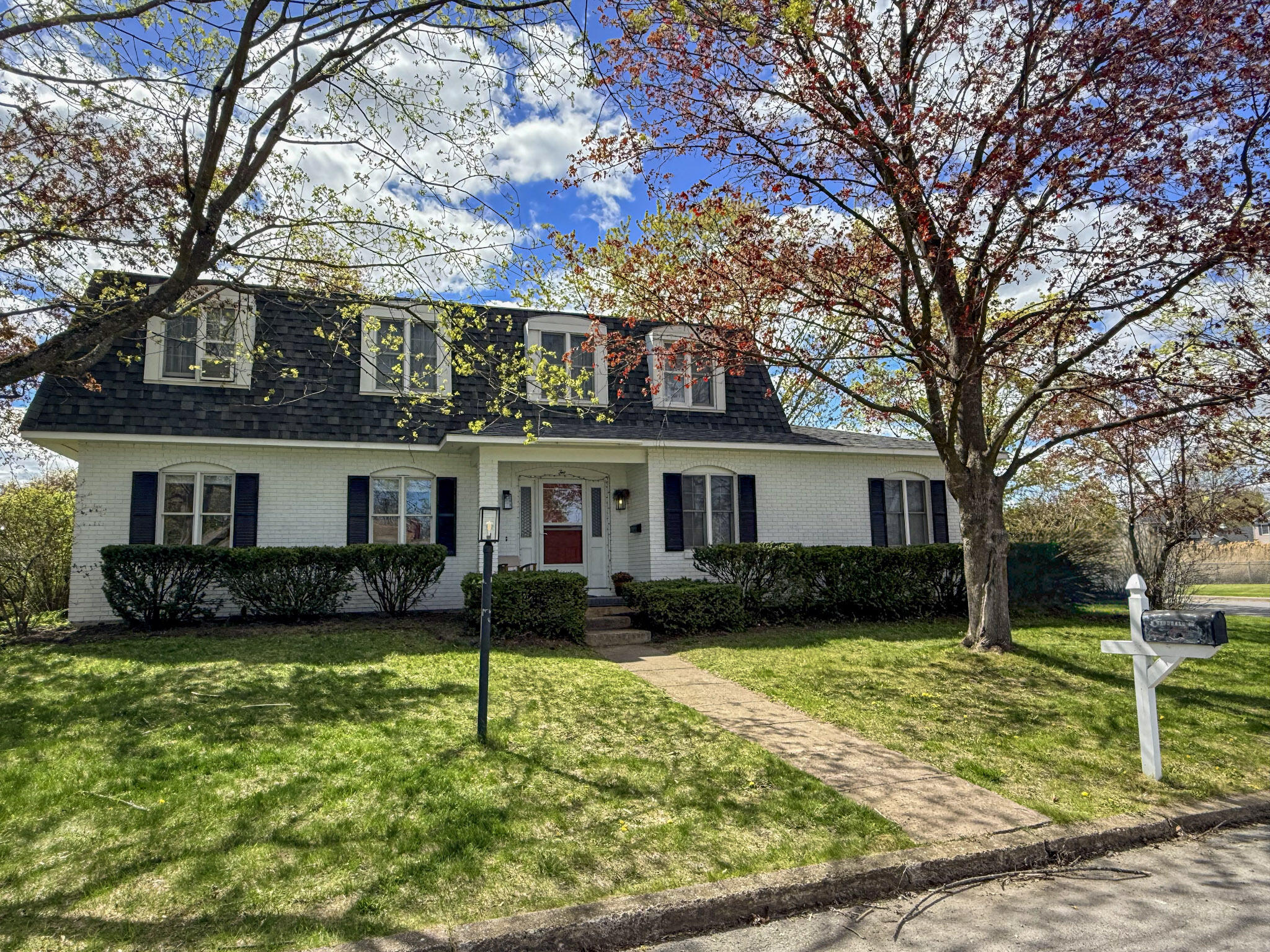 2 Shamrock Court