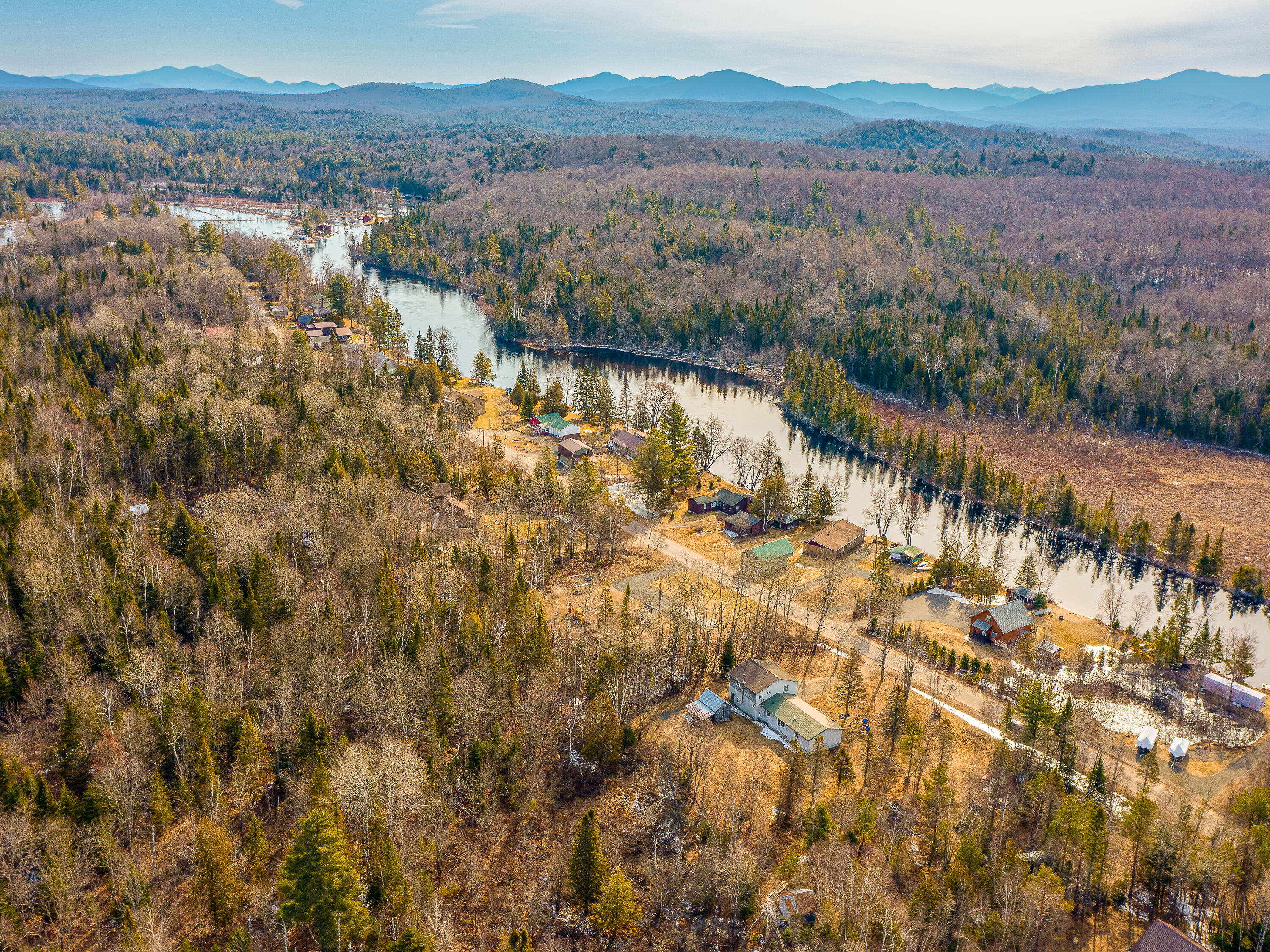 52 River Road Road, Tupper Lake, New York image 33