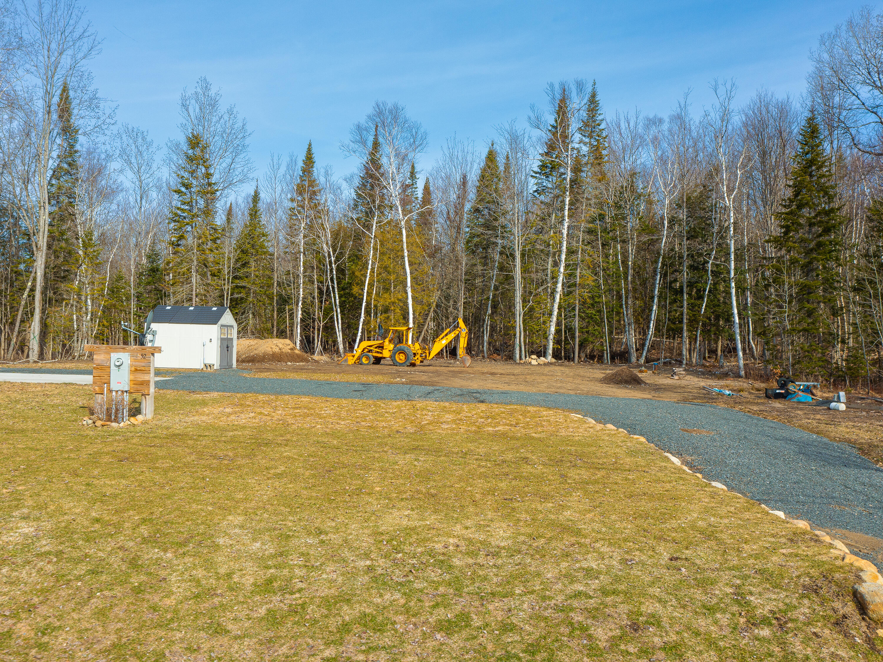 52 River Road Road, Tupper Lake, New York image 13