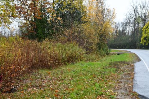 Vacant Land For Sale - 0.0 Stafford Road<br/> Clinton County, Plattsburgh, NY 12901