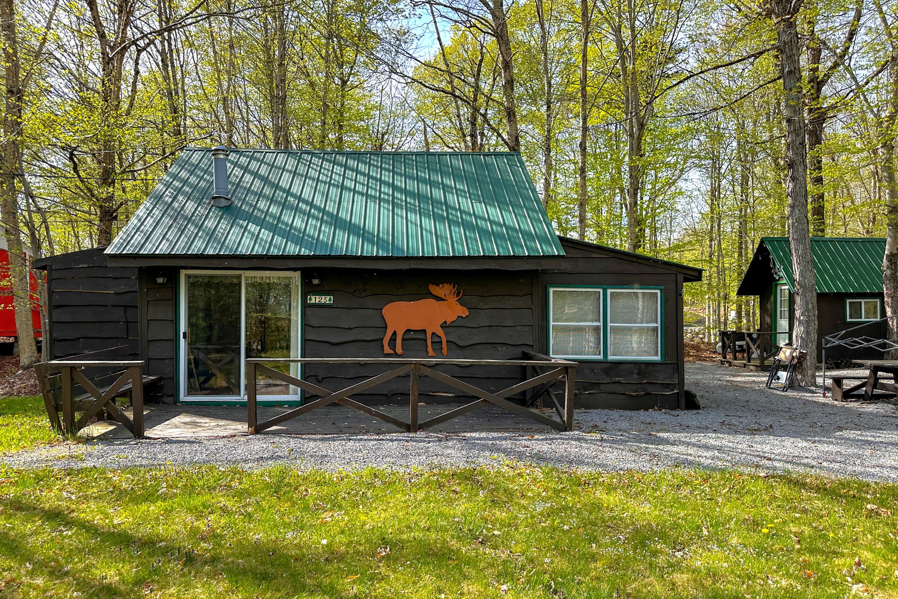 123 Mohawk Drive, Old Forge, New York image 23