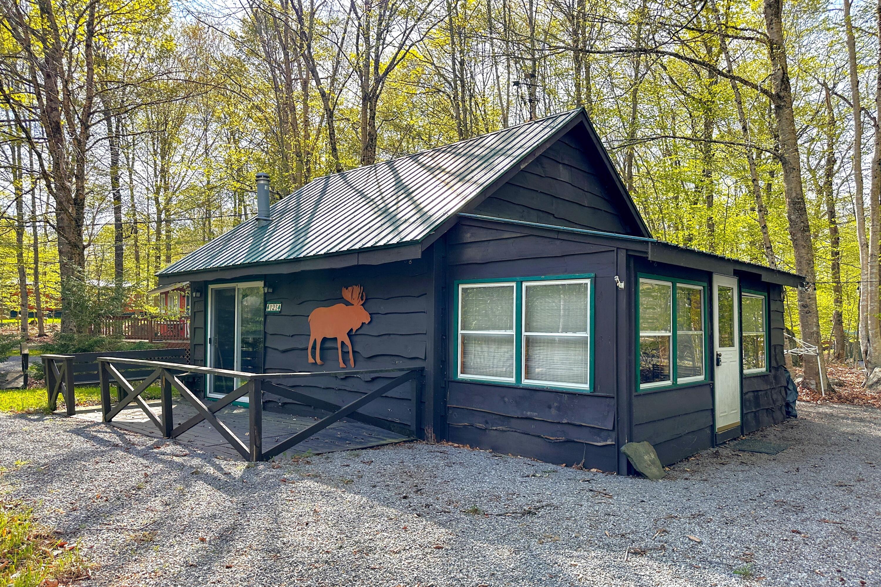 123 Mohawk Drive, Old Forge, New York image 3