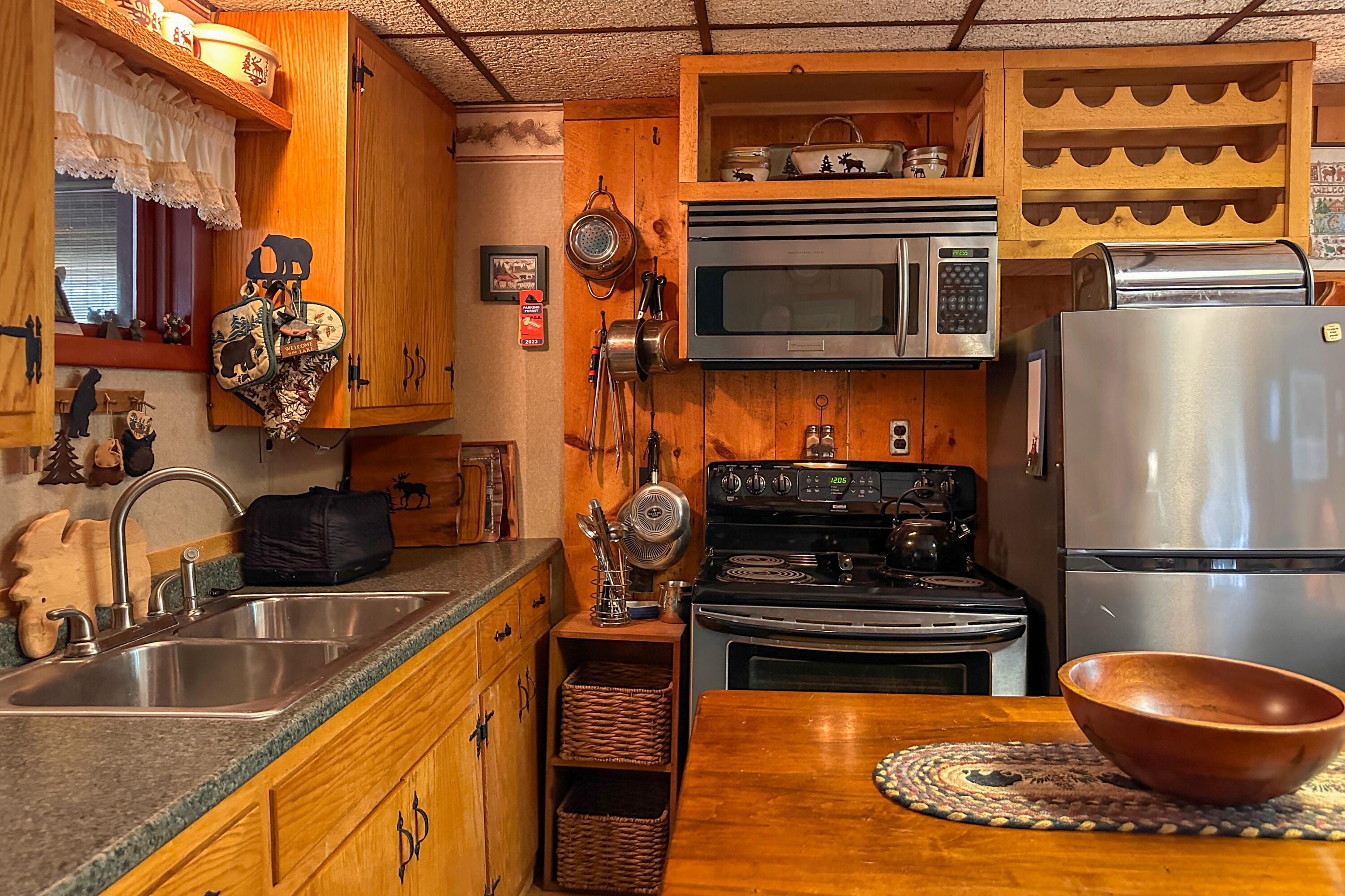 123 Mohawk Drive, Old Forge, New York image 14