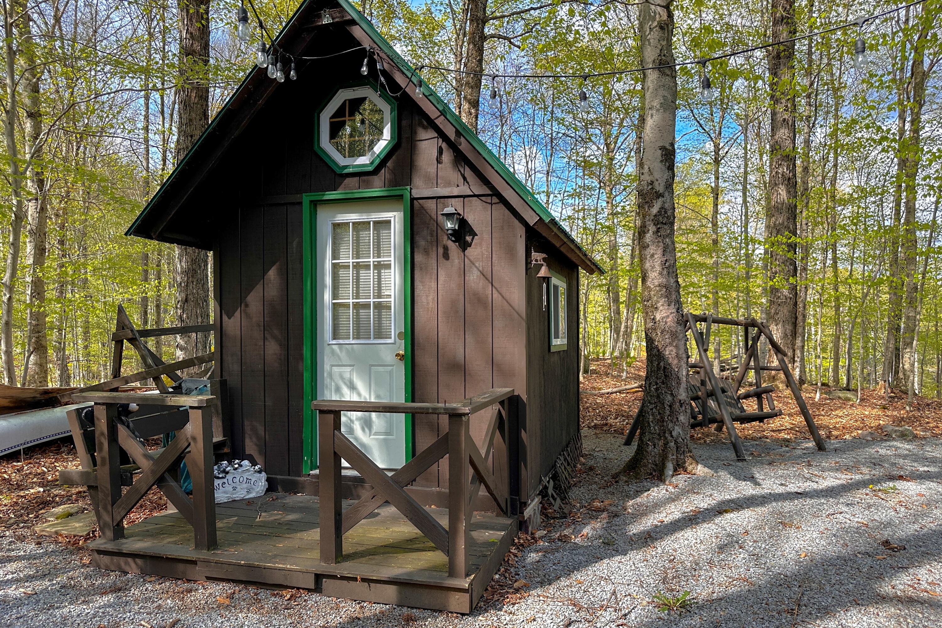 123 Mohawk Drive, Old Forge, New York image 6