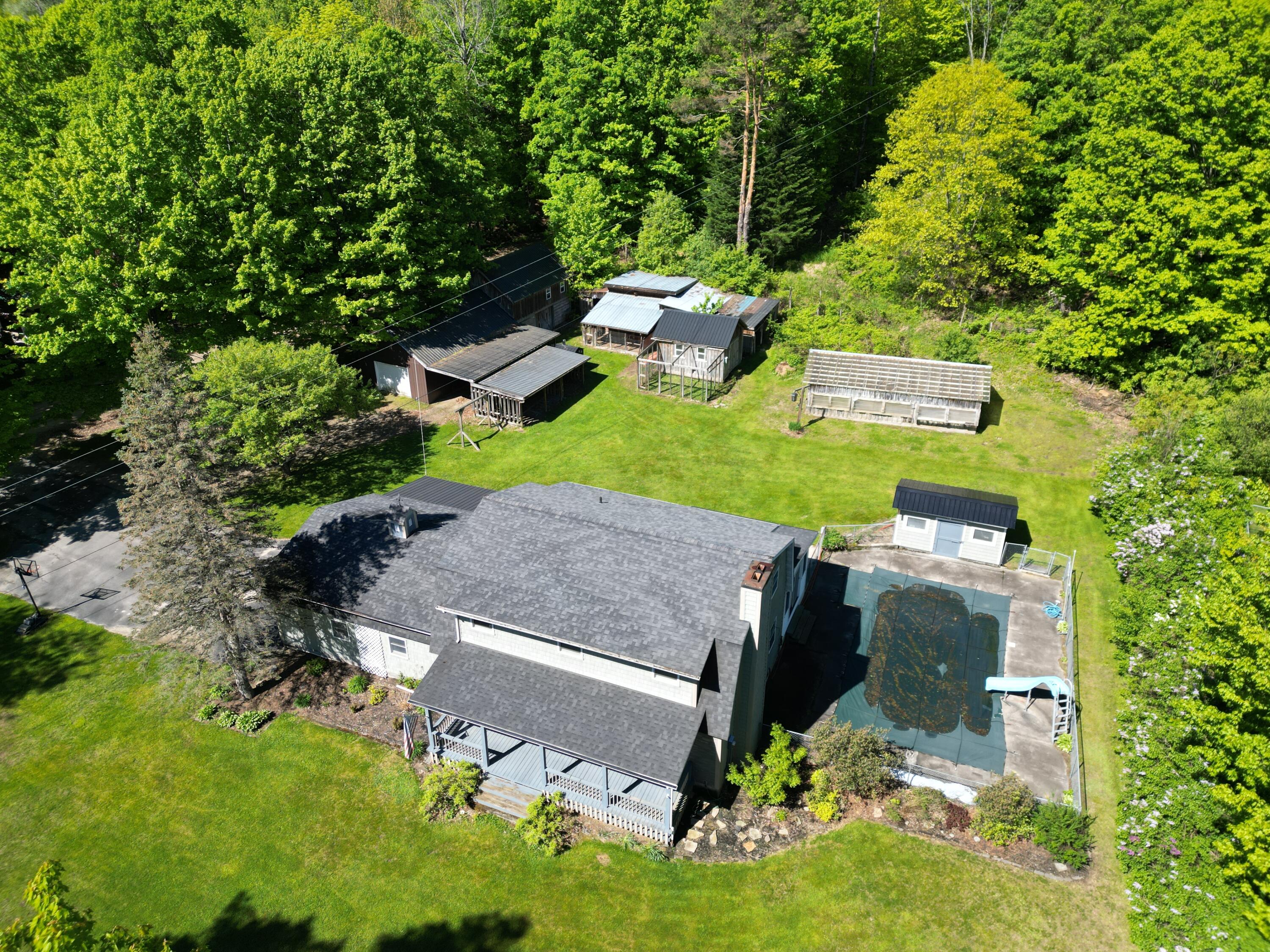 277 Hicks Road, Malone, New York image 18
