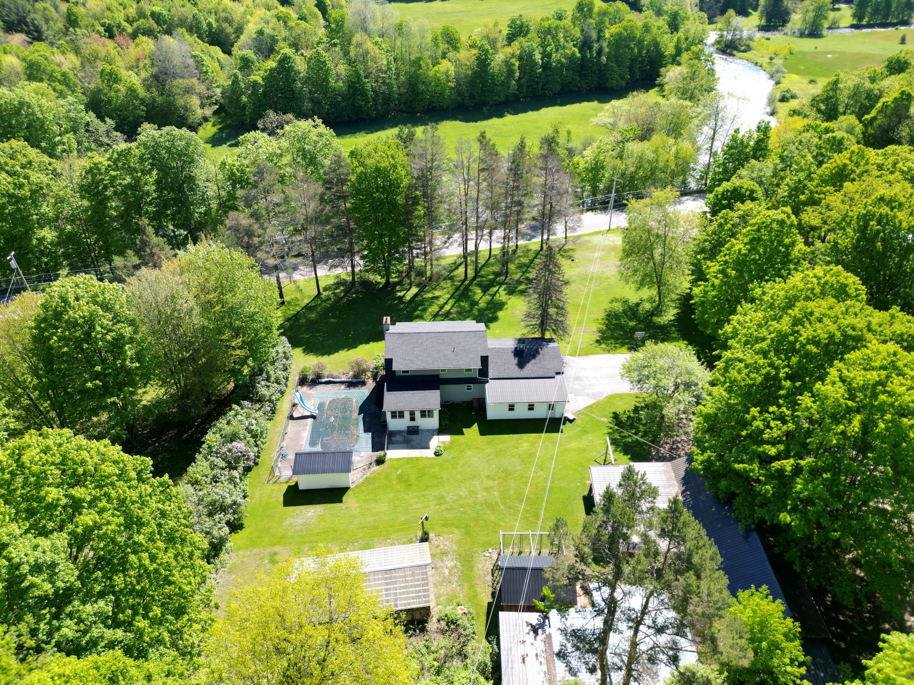 277 Hicks Road, Malone, New York image 22