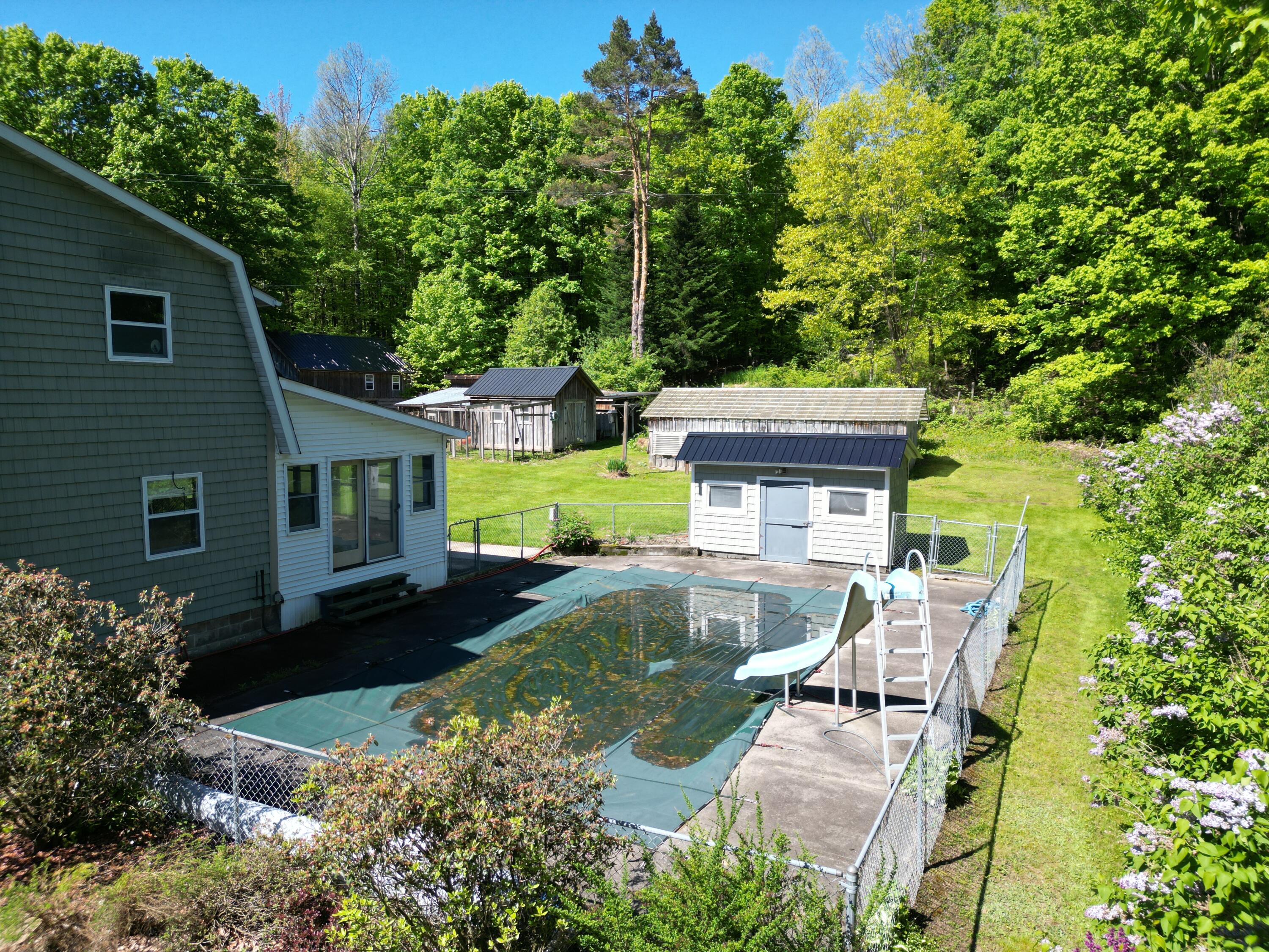 277 Hicks Road, Malone, New York image 20