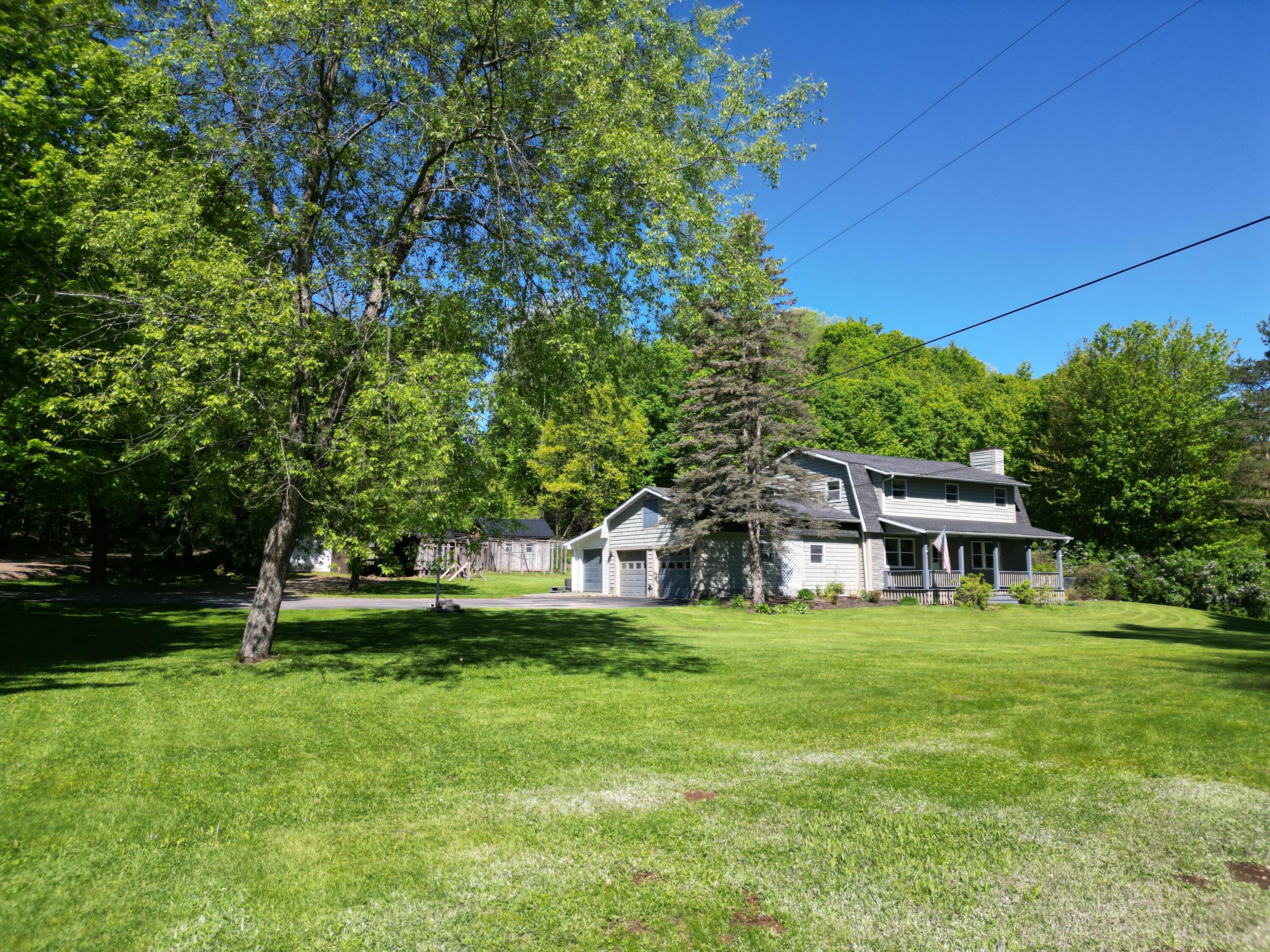 277 Hicks Road, Malone, New York image 1