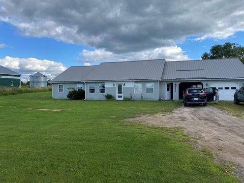 Homes For Sale - 1822 State Route 11<br/> North Bangor, NY 12966
