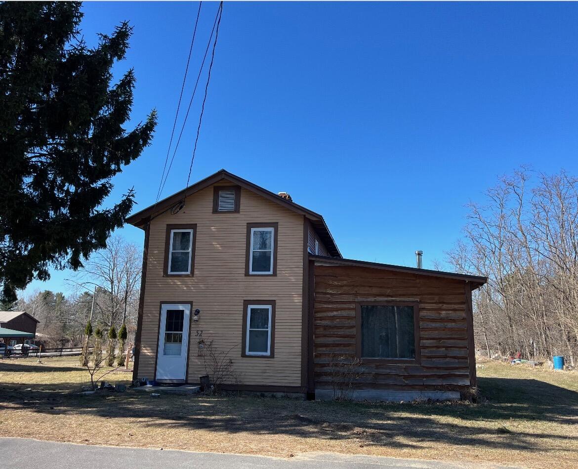 52 Washington Street, Port Kent, New York image 1