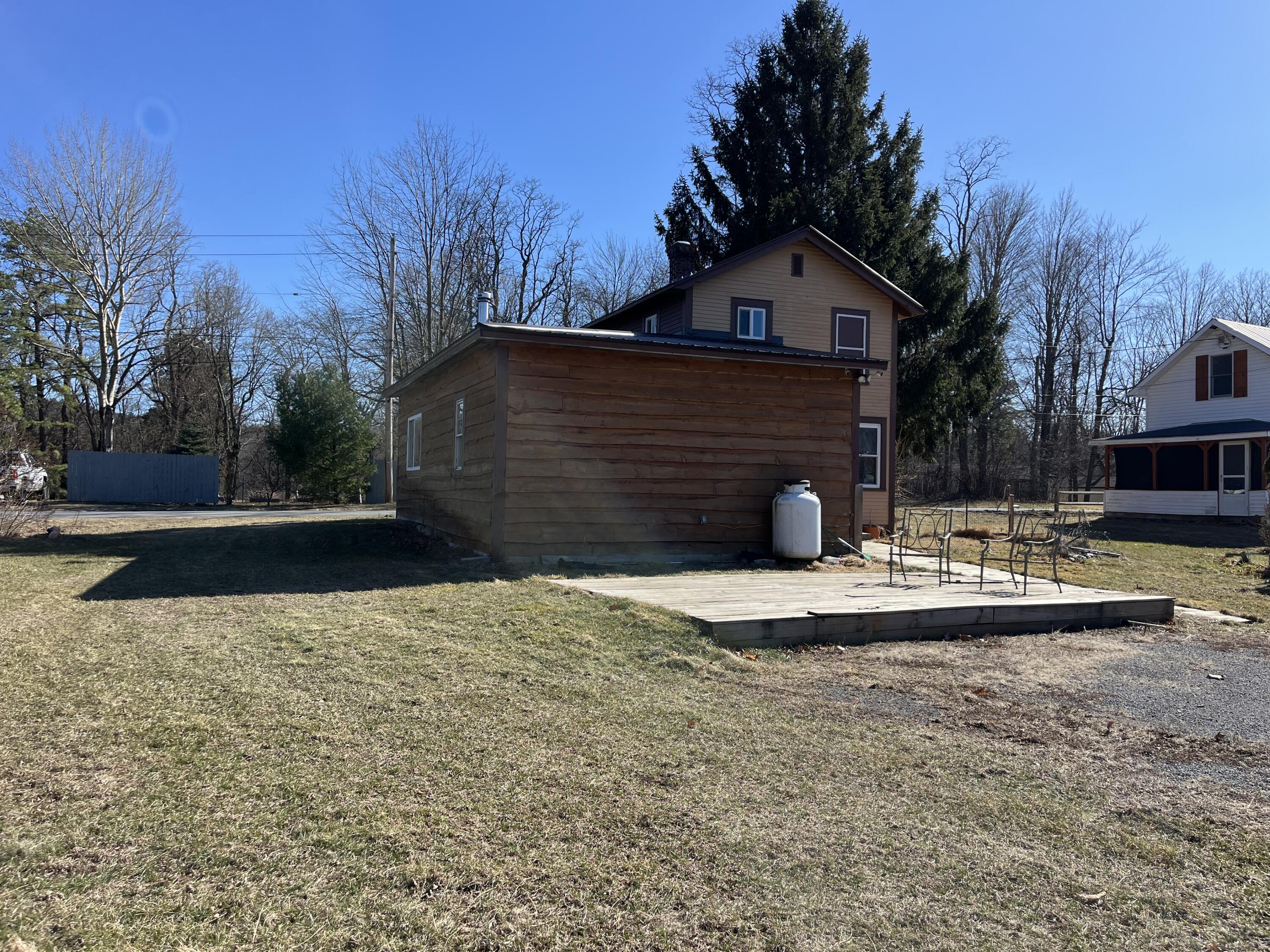 52 Washington Street, Port Kent, New York image 40
