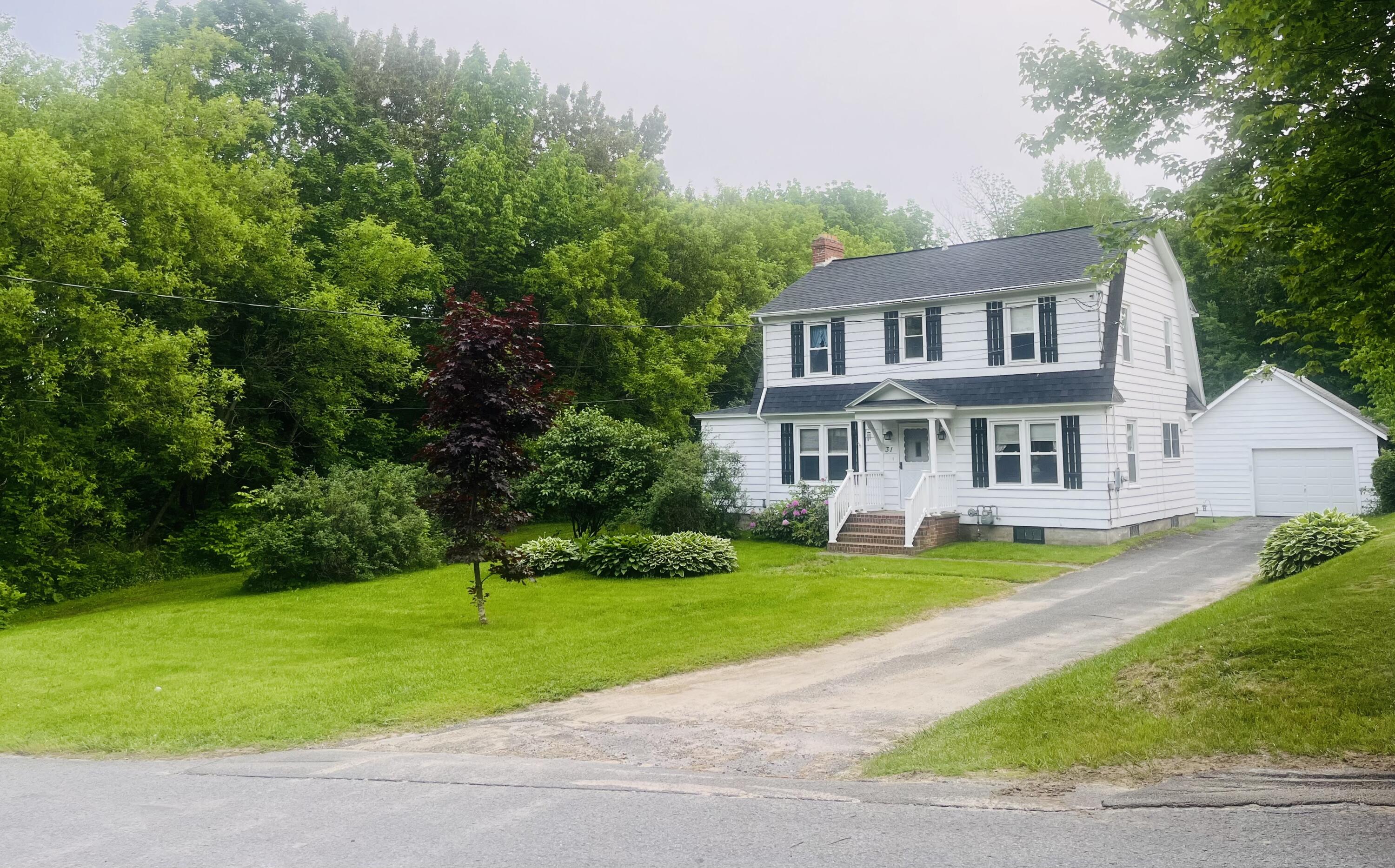 31 Mountain View Road, Dannemora, New York image 1