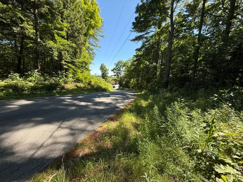 Vacant Land For Sale - Sherman Road<br/> Westport, NY 12993