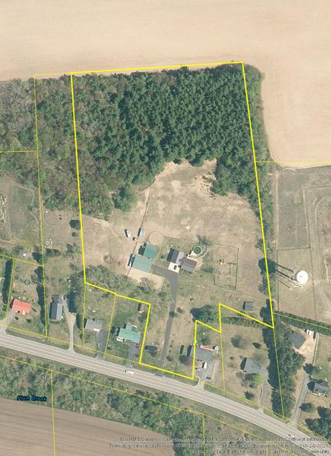 5291 State Route 37, Malone, NY 12953 - MLS#: 201200