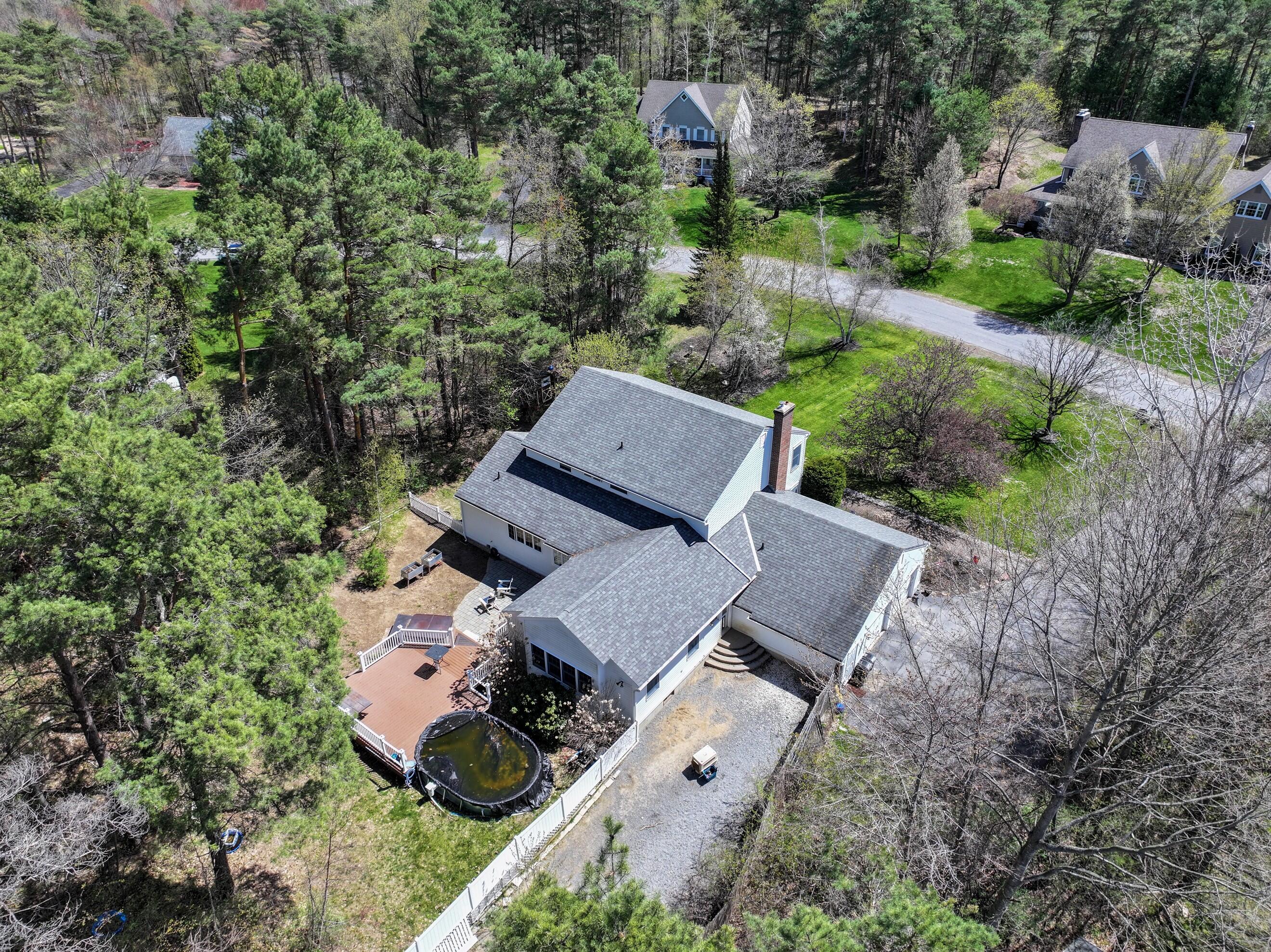 5 Summit Drive