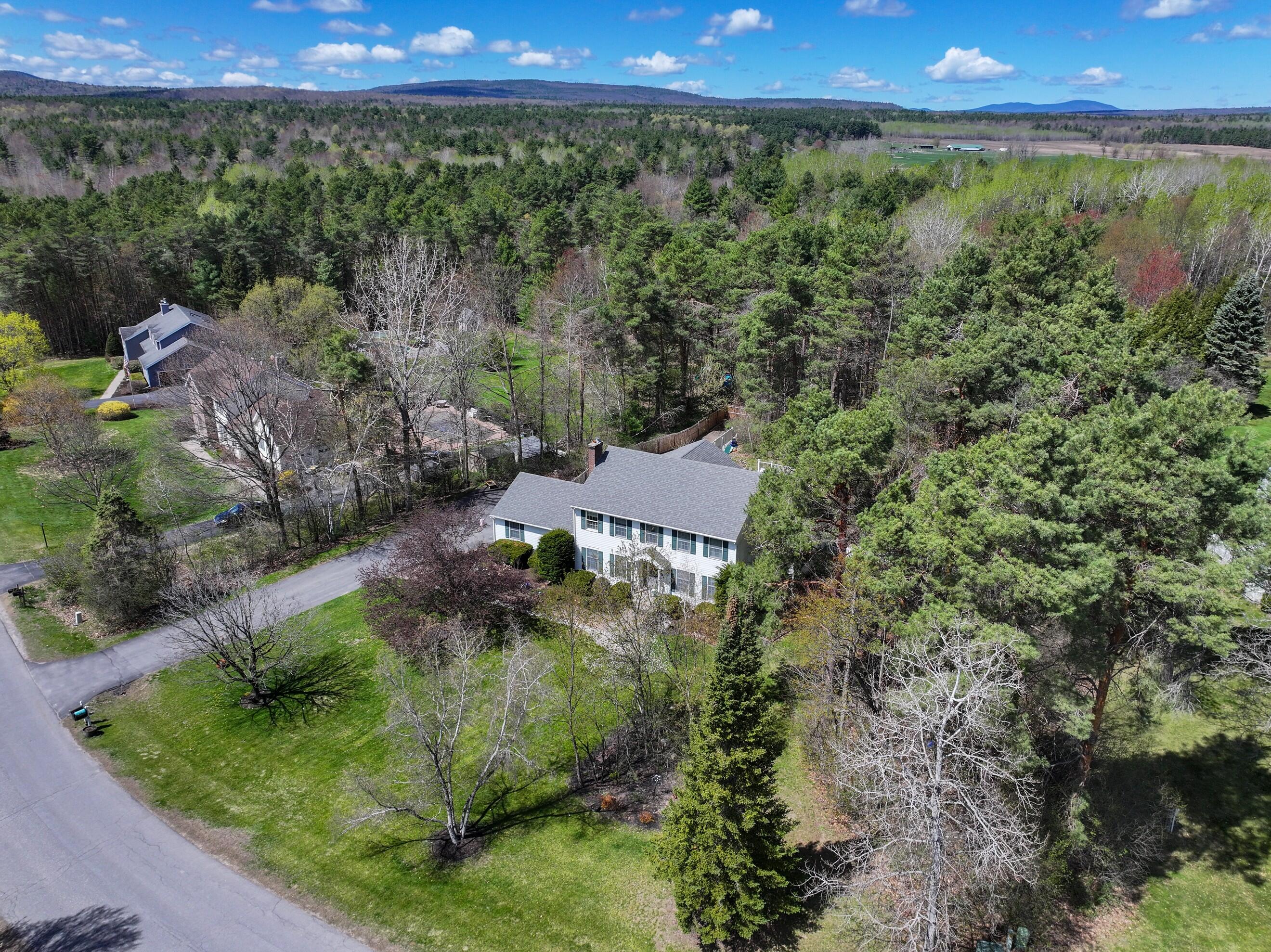 5 Summit Drive