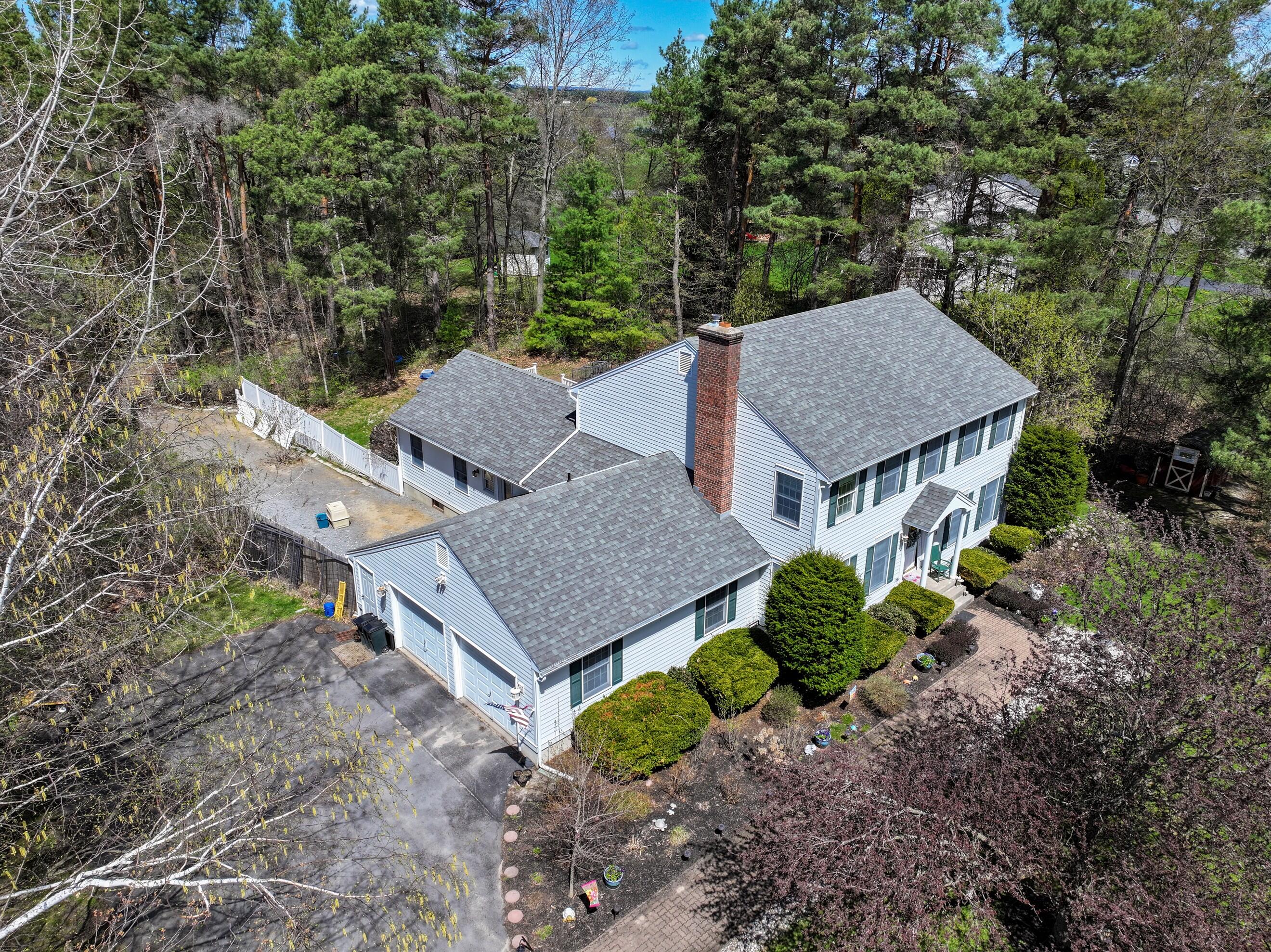 5 Summit Drive