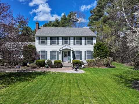 Photo of 5 Summit Drive, Peru, NY 12972 (MLS # 207124)