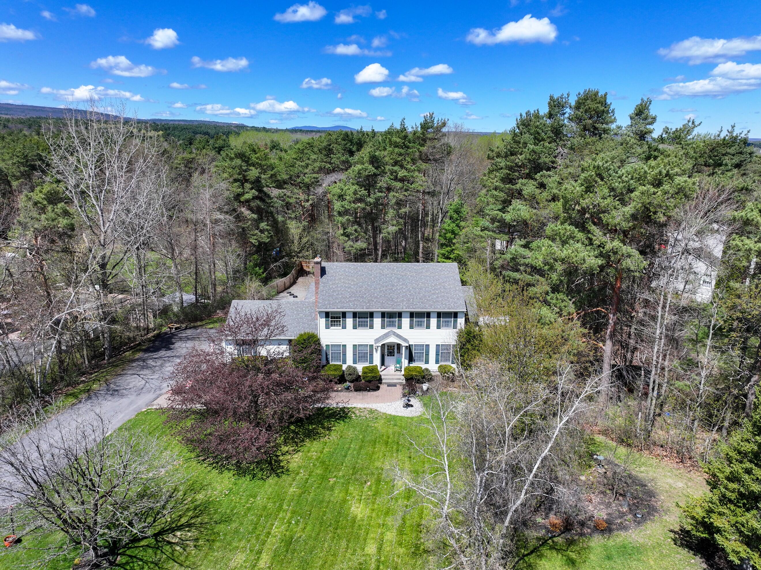 5 Summit Drive