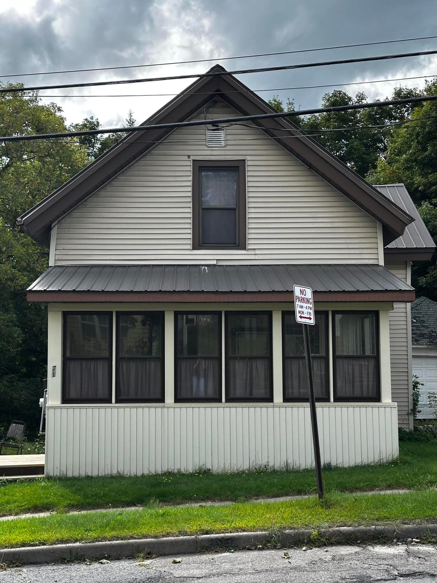 71 Pearl Street