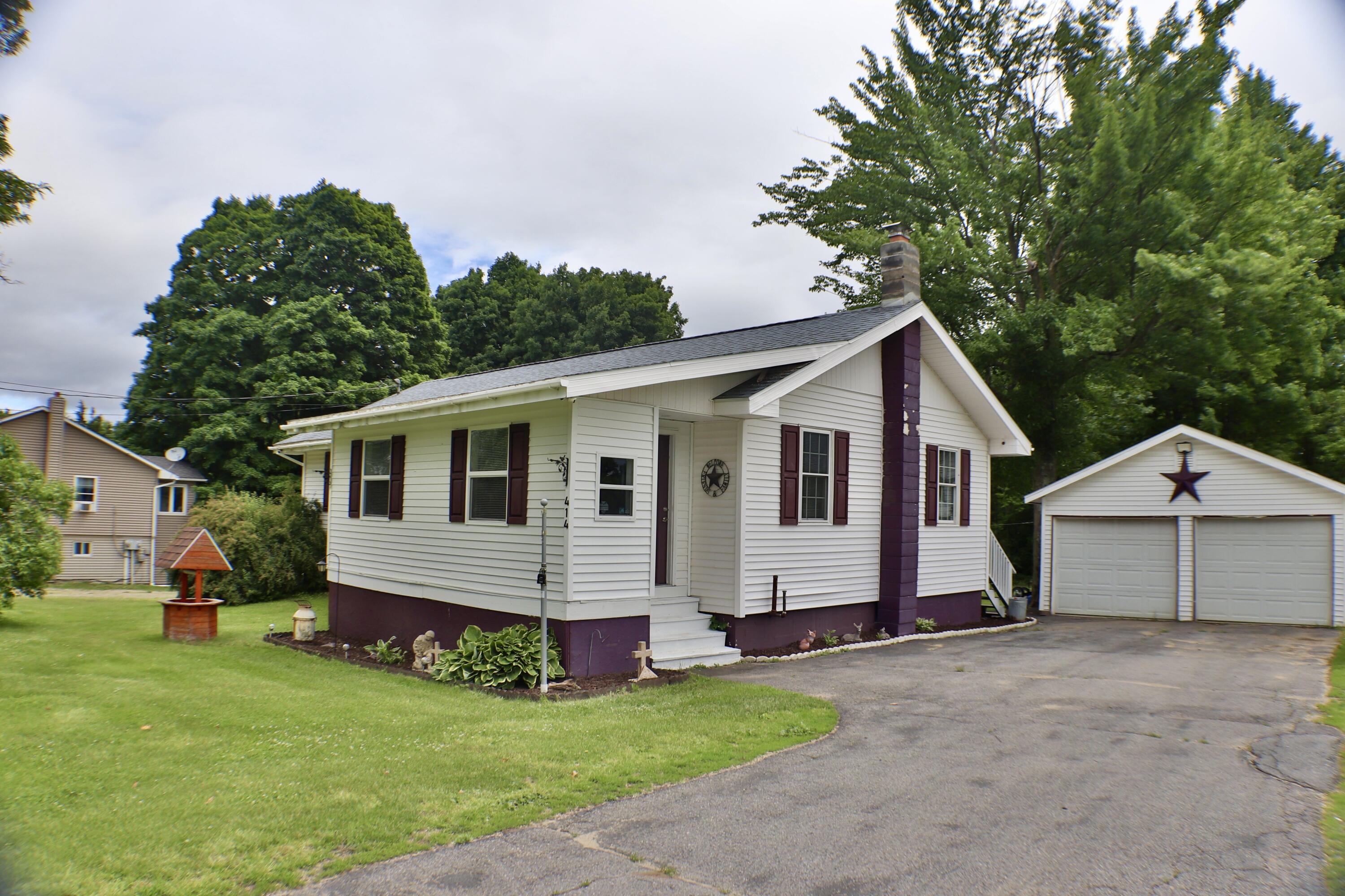 414 Felton Road Rd, Schuyler Falls, New York image 1