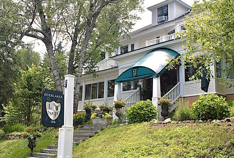 39 Interlaken Avenue Lake Placid NY 12946