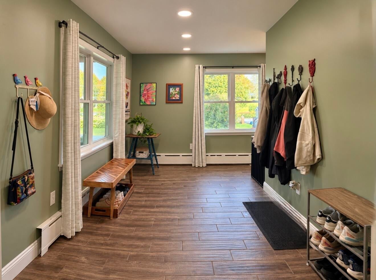 11 Golf Course Road
