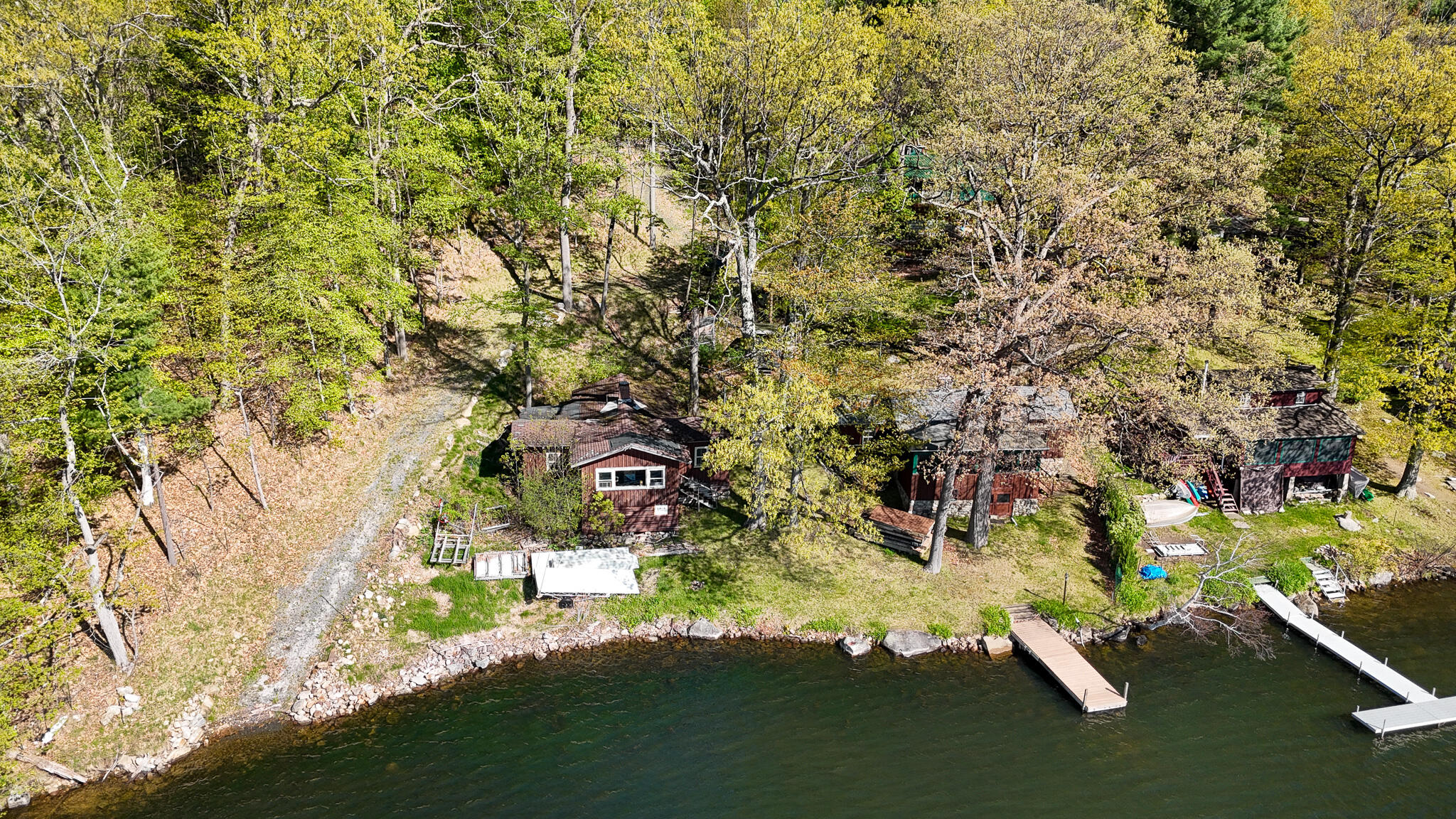 33 Merrilee Lane, Keeseville, New York image 40