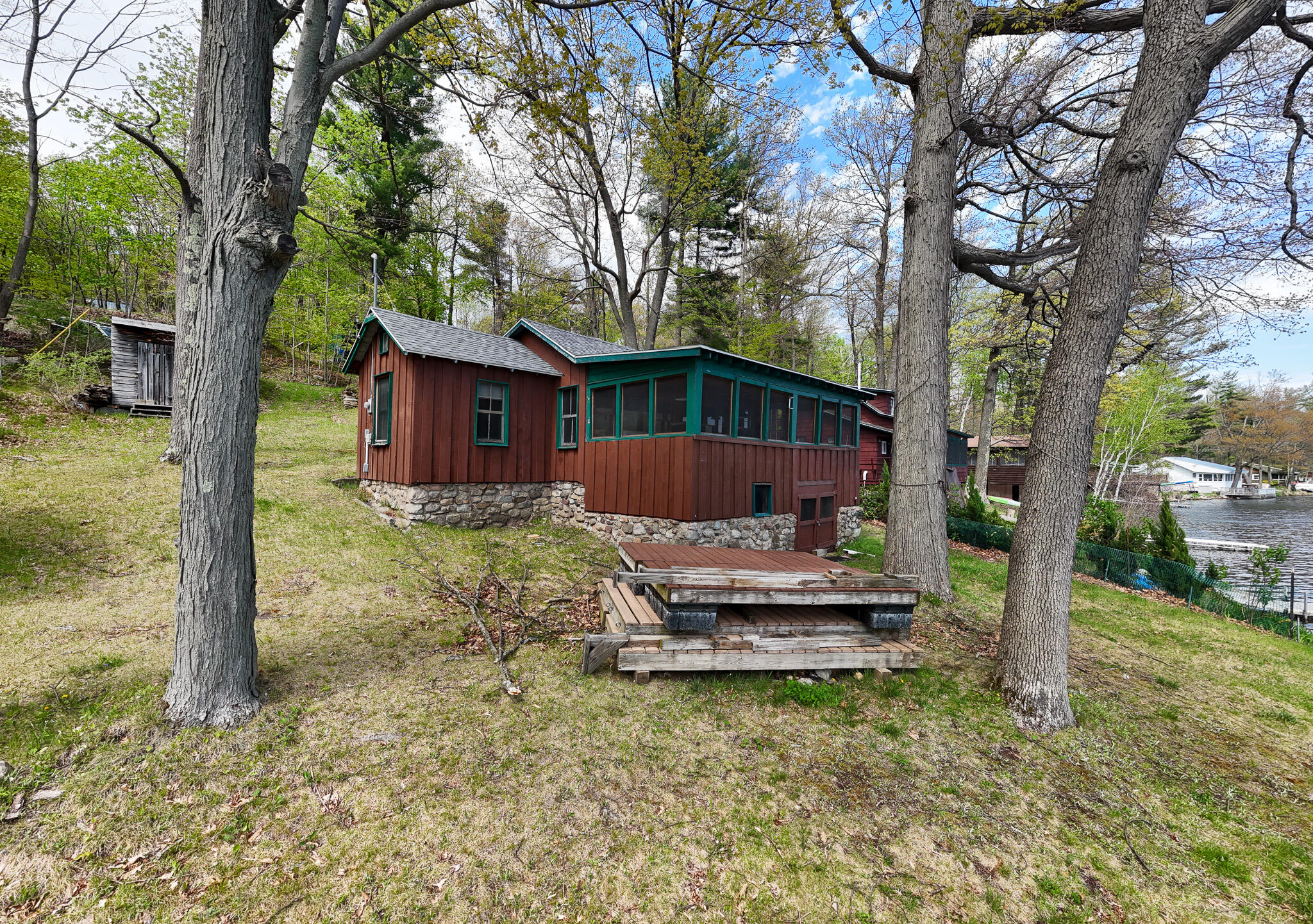 33 Merrilee Lane, Keeseville, New York image 33