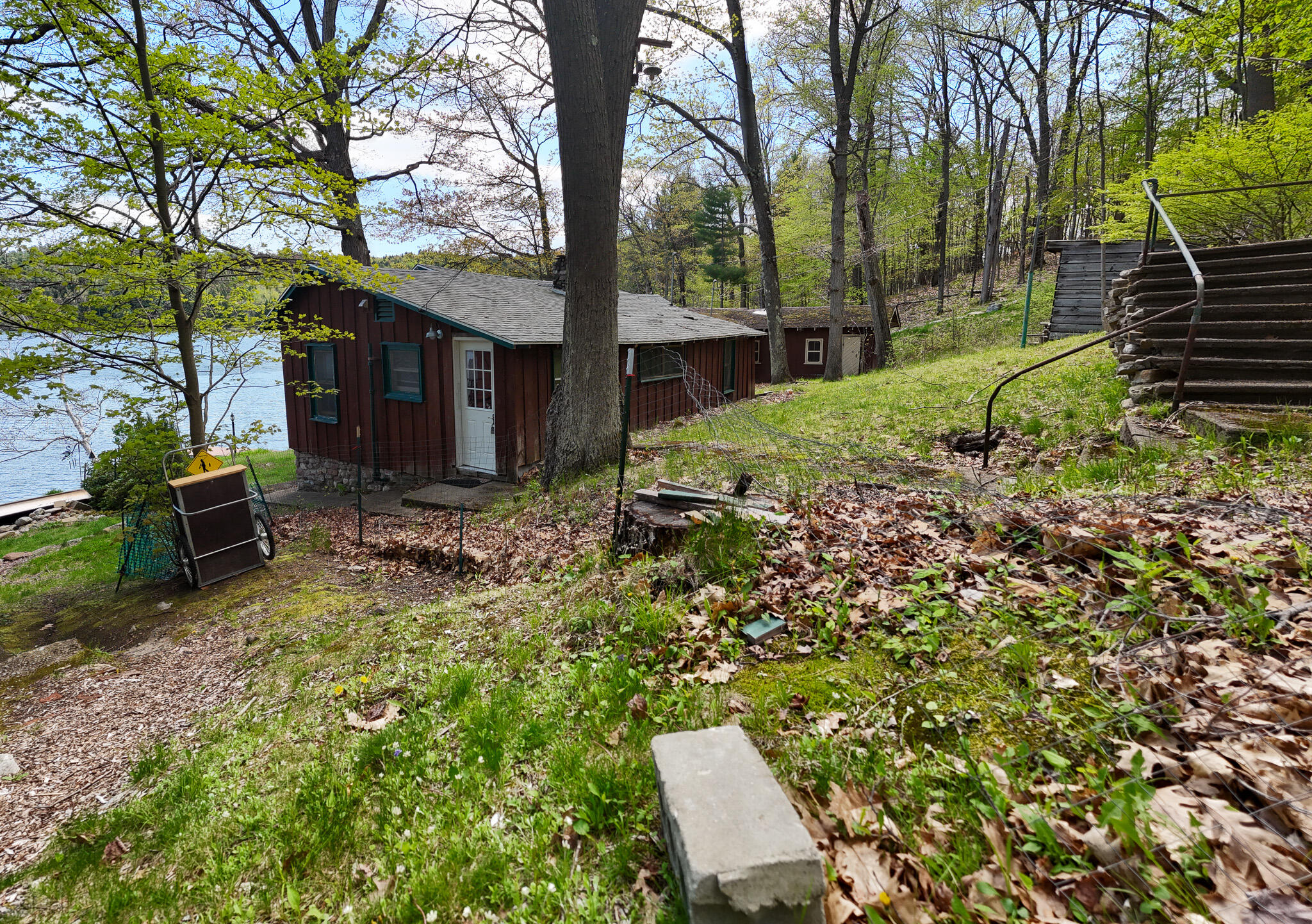 33 Merrilee Lane, Keeseville, New York image 27