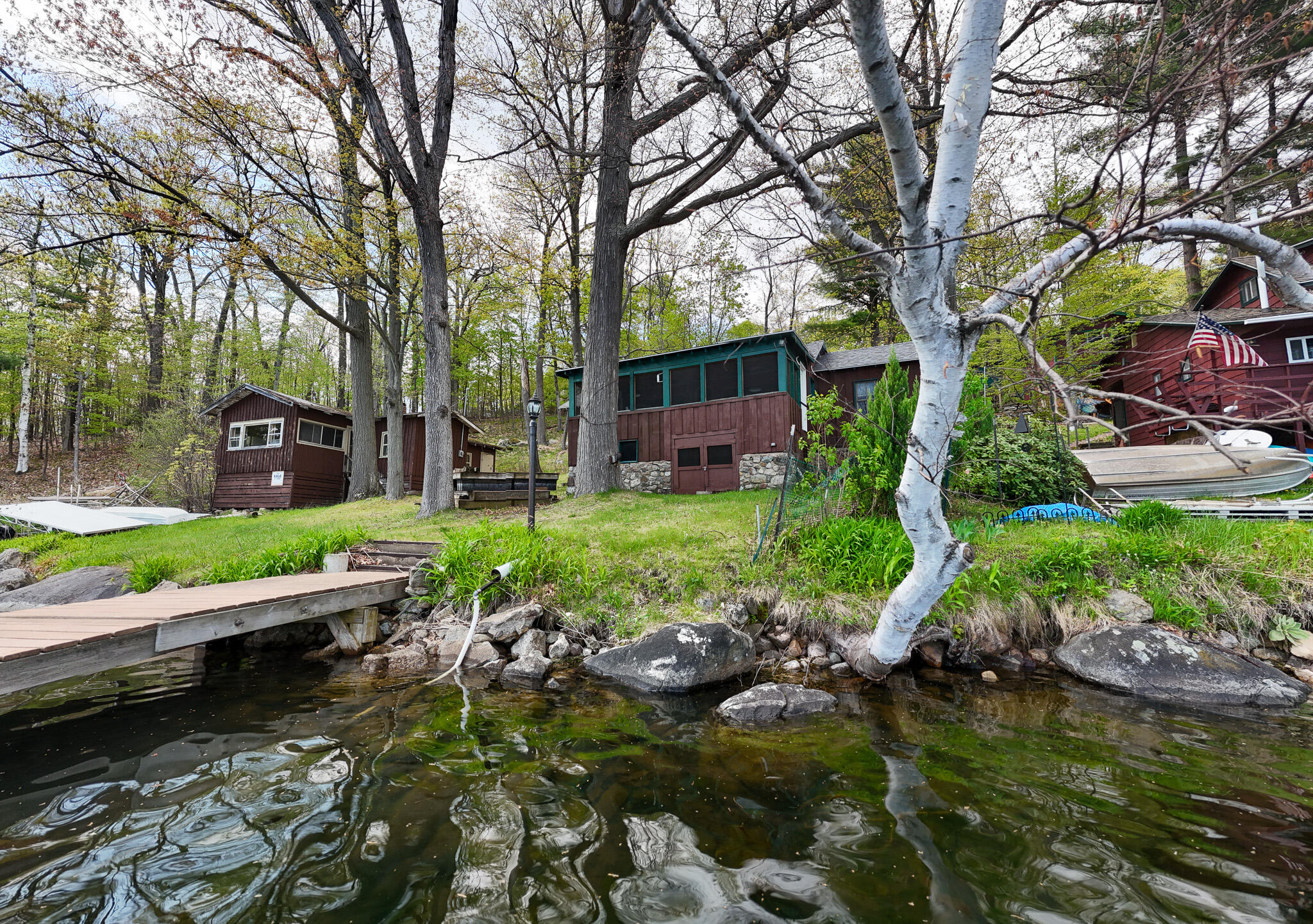 33 Merrilee Lane, Keeseville, New York image 34