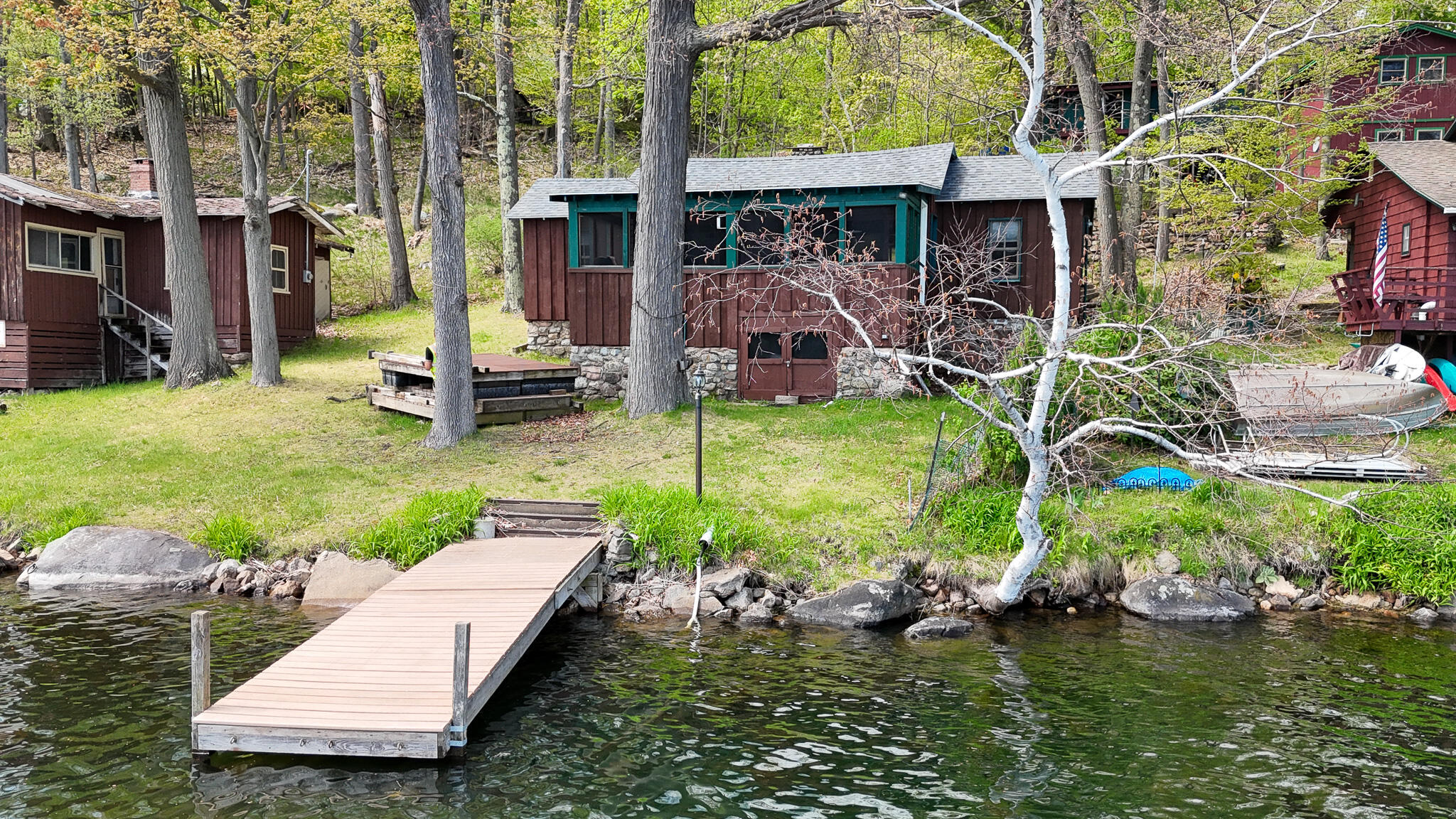 33 Merrilee Lane, Keeseville, New York image 31