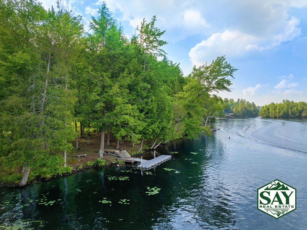 189 Oseetah Woods Road