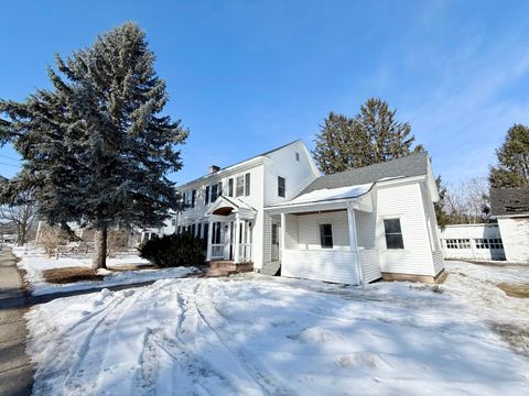 3019 Main Street Peru NY 12972