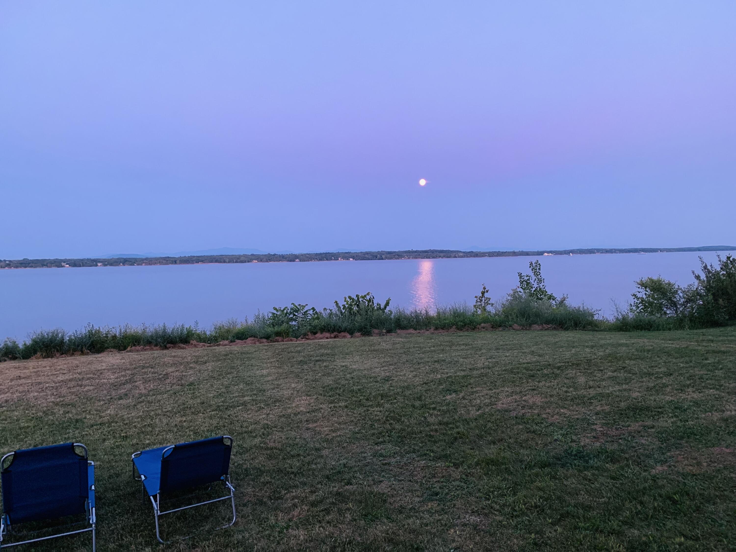 12 Gravelly Point Drive