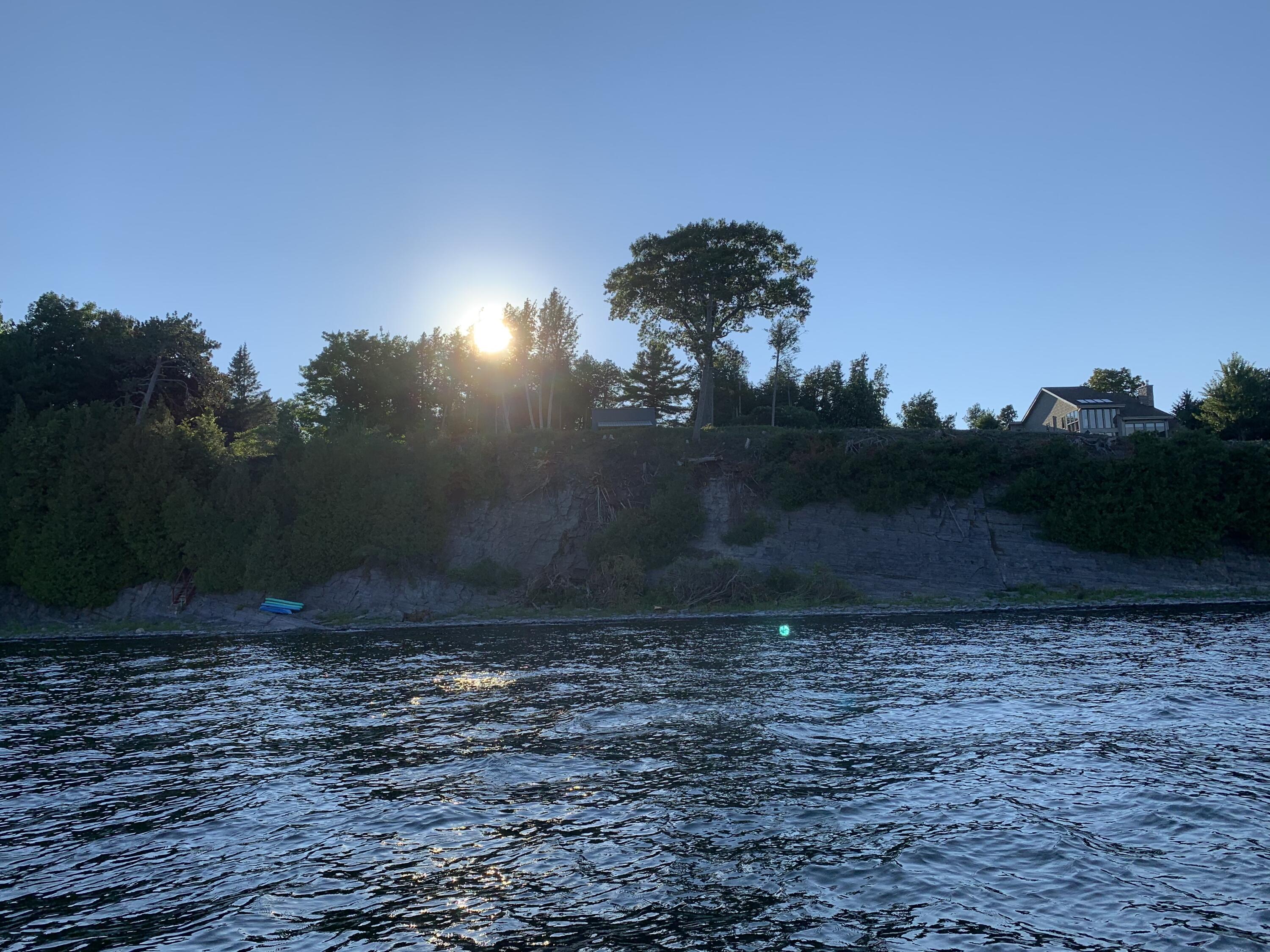 12 Gravelly Point Drive