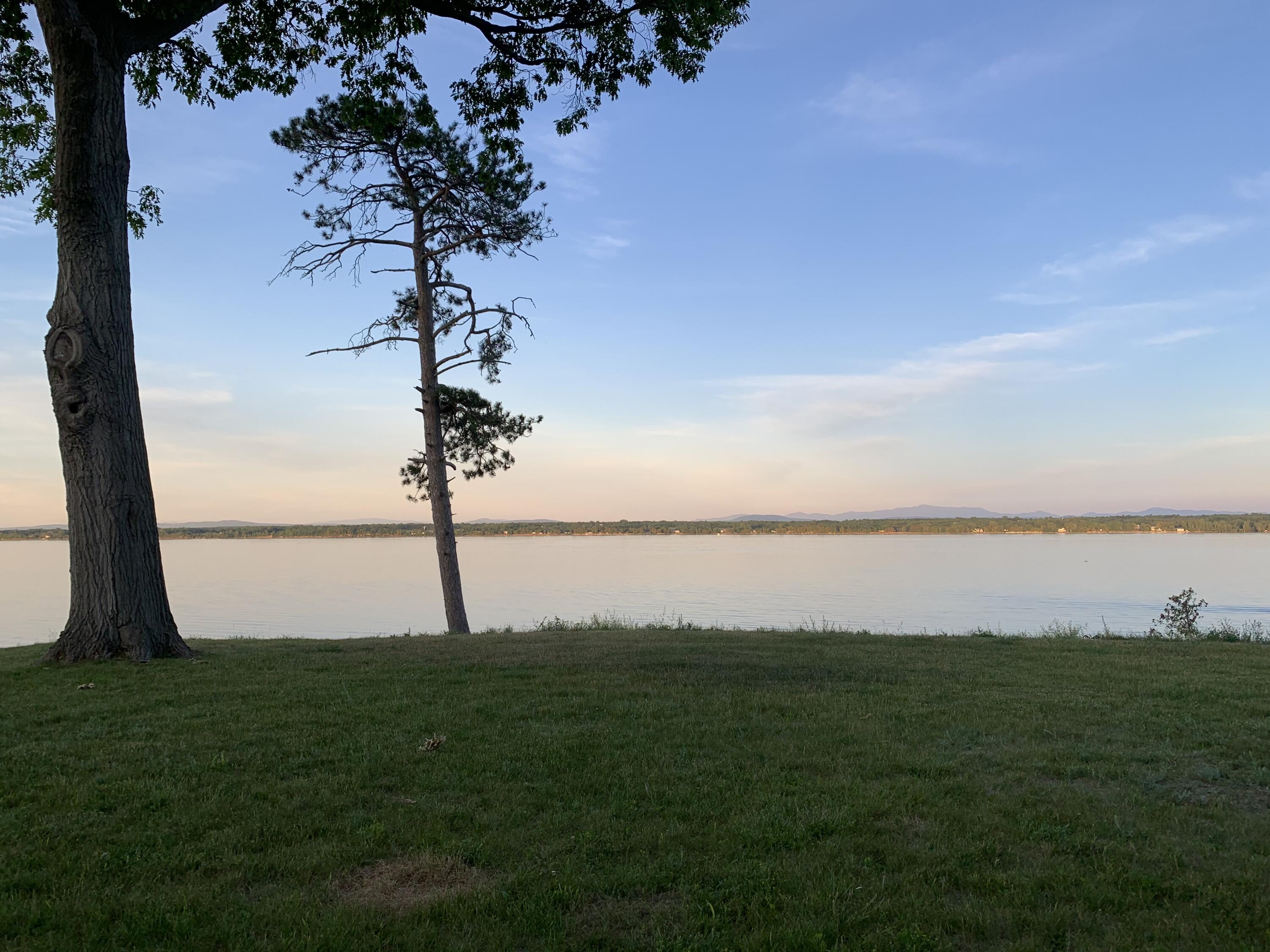 12 Gravelly Point Drive