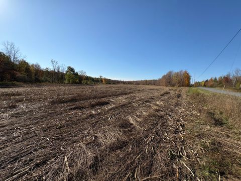 Vacant Land For Sale - White Road<br/> Mooers, NY 12958