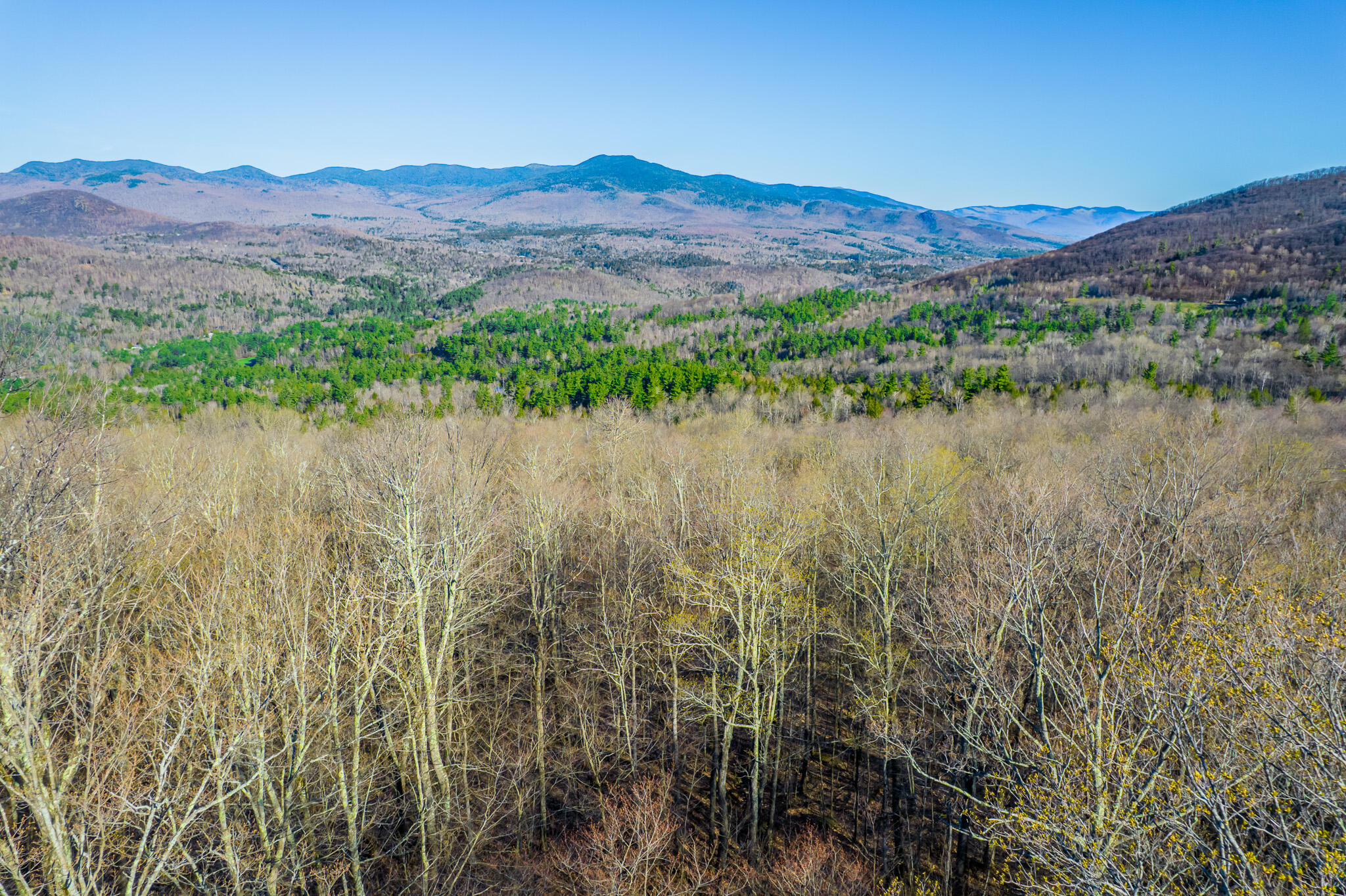 Moose Hill Way, Keene, New York image 4