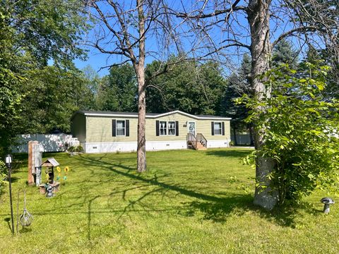 Photo of 3429 Route 22, Peru, NY 12972 (MLS # 207729)